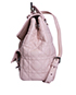 Kids Teddy Backpack, bottom view
